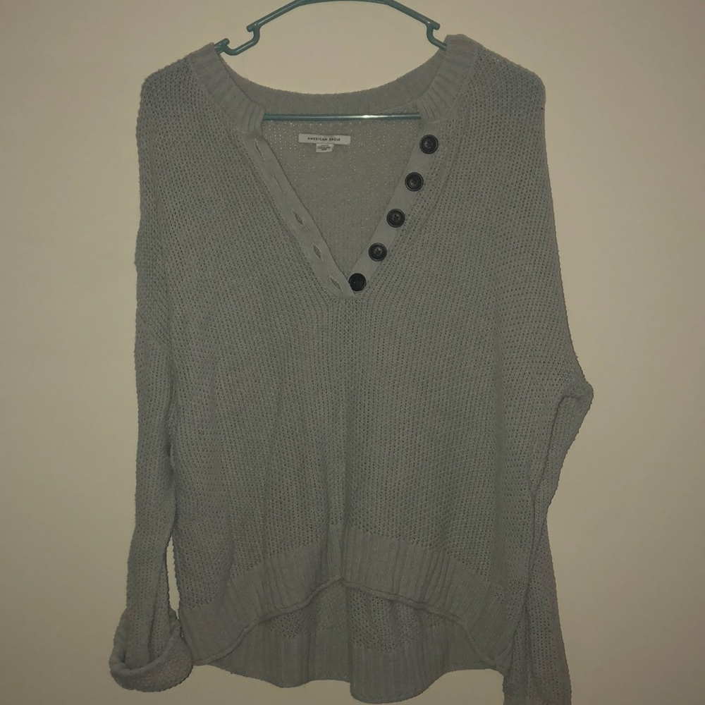 American Eagle sweater